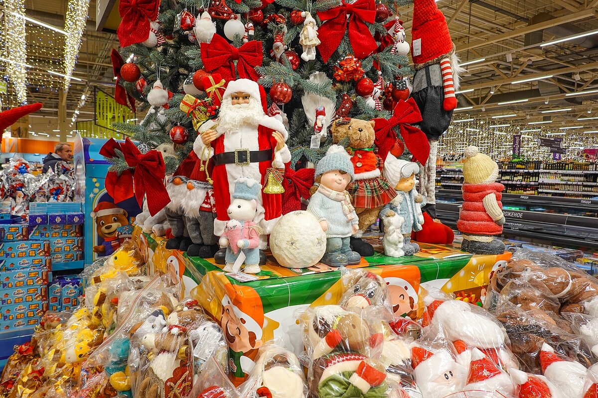 17 дней до Нового Года - Валерий Иванович 17 дней до Нового Года - Валерий Иванович