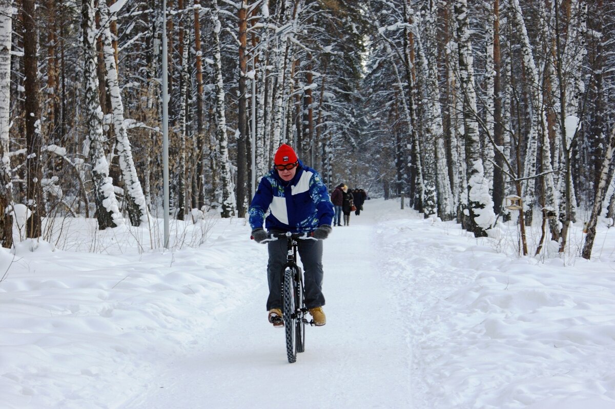 Не хватило лыж... - Галина Нестратова Не хватило лыж... - Галина Нестратова