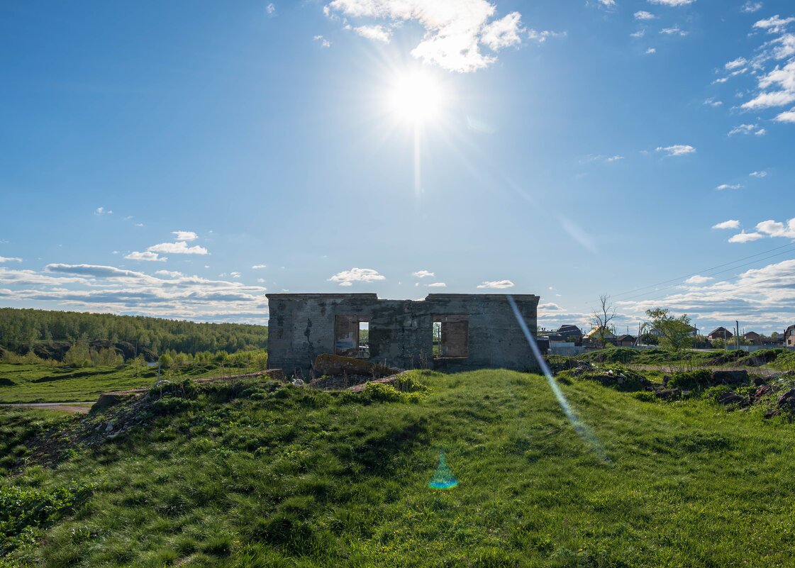 ... - Сергей Яковлев