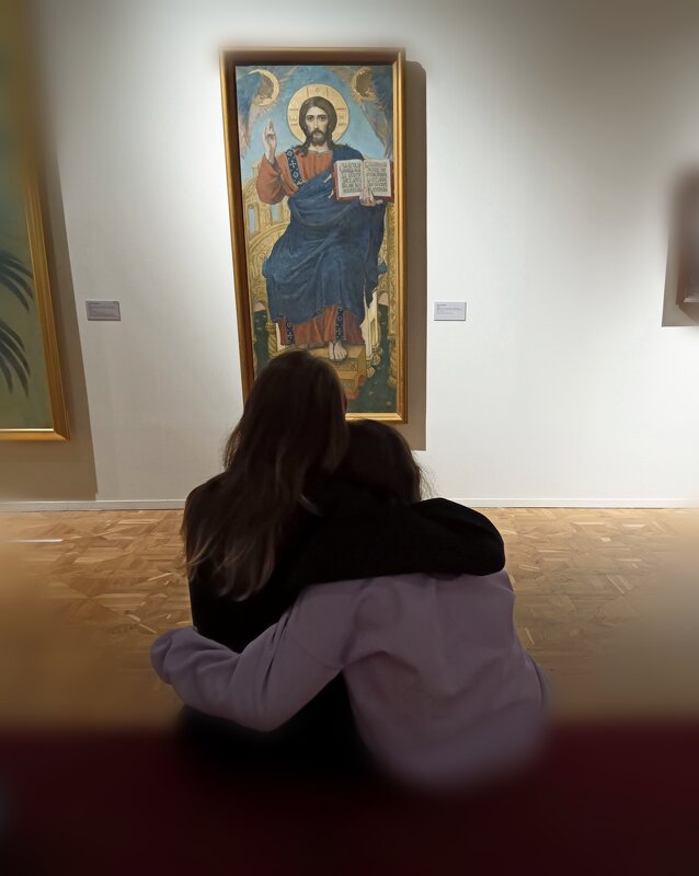 Надежда - Алексей Дмитриев Надежда - Алексей Дмитриев