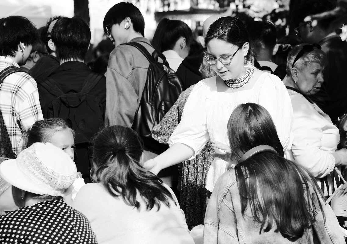 мастеркласс - Виктор Никитенко