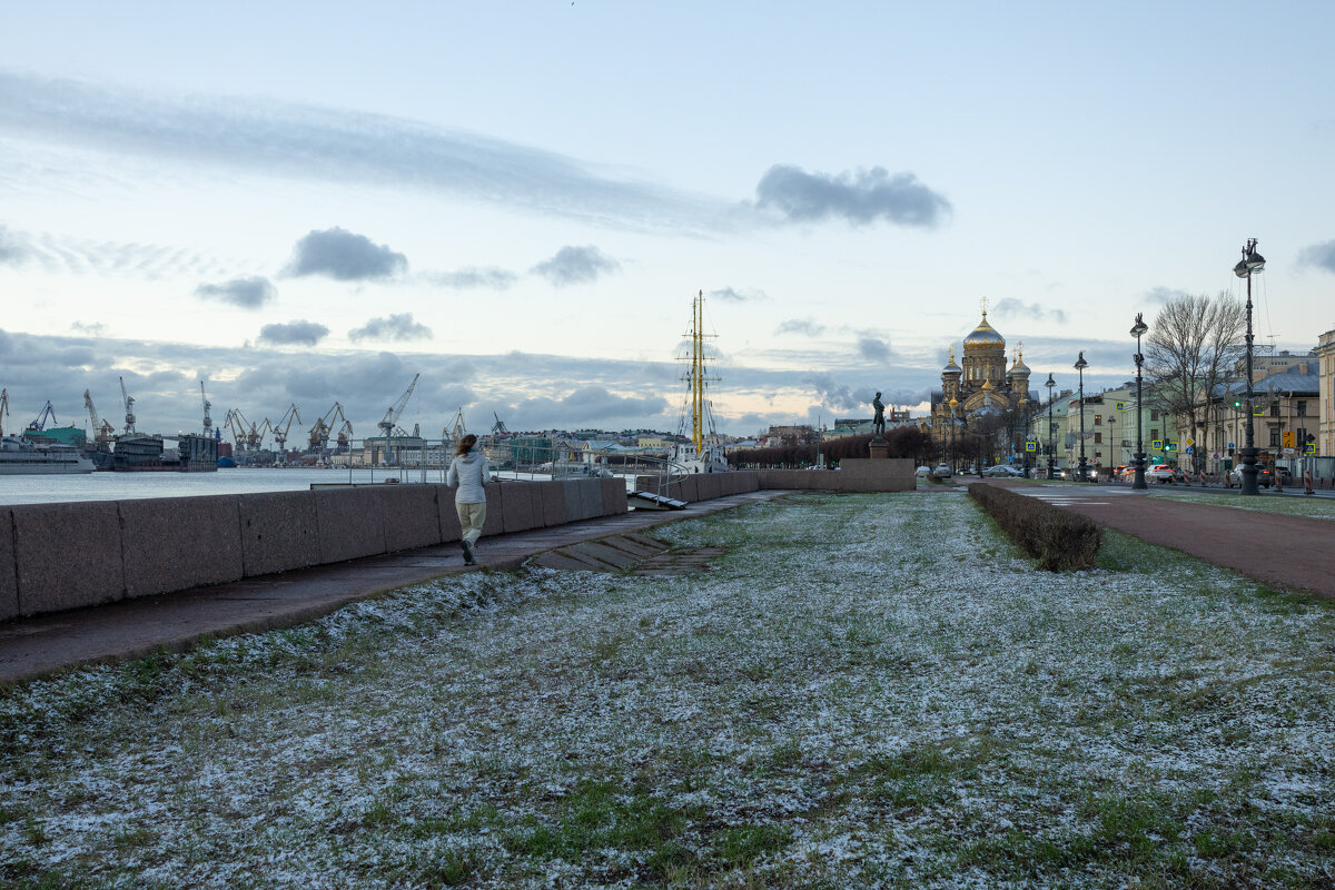 * - Светлана Воробьева