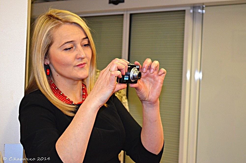 Анна - Степан Карачко