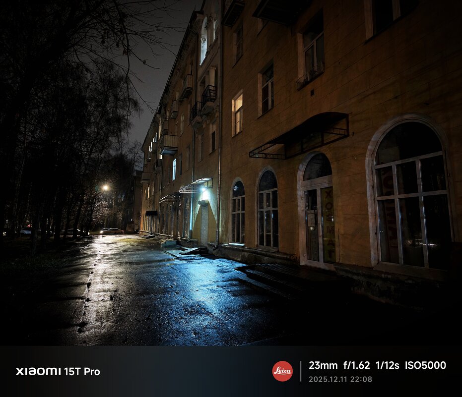 Ночные зарисовки - Виталий Батов