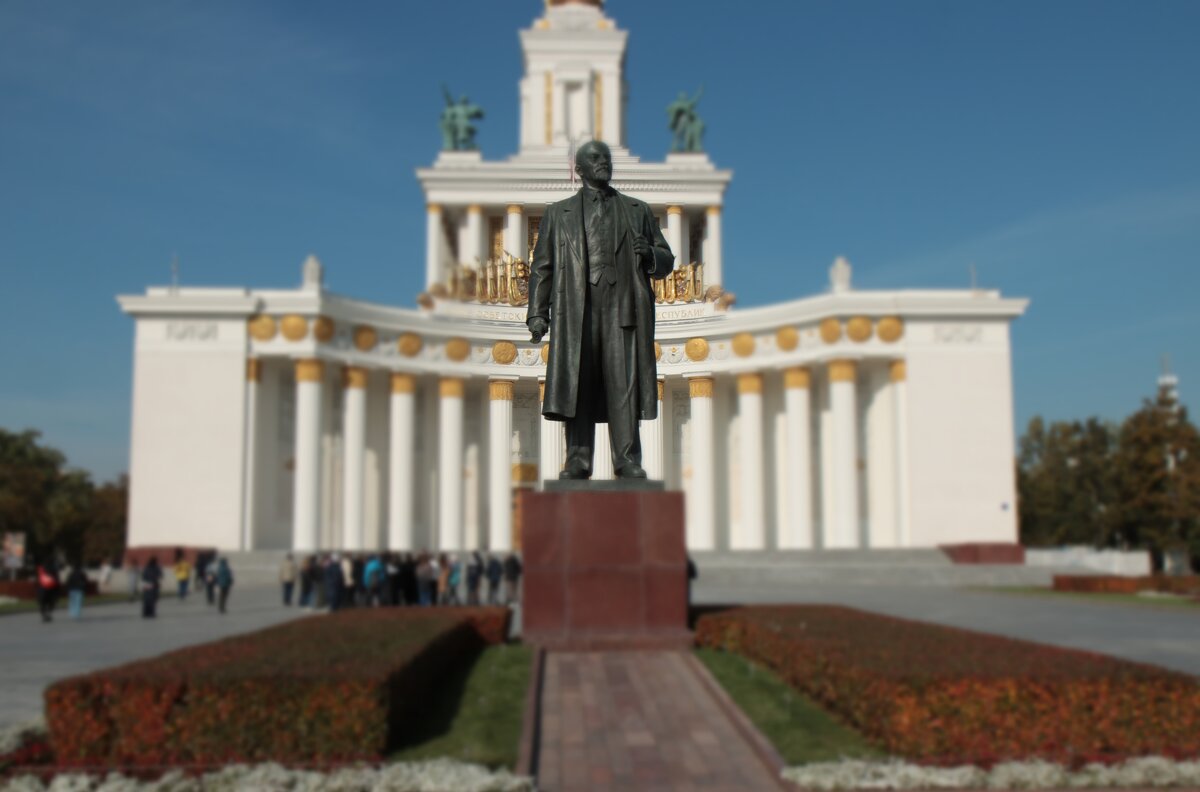 Вождь . - веселов михаил 