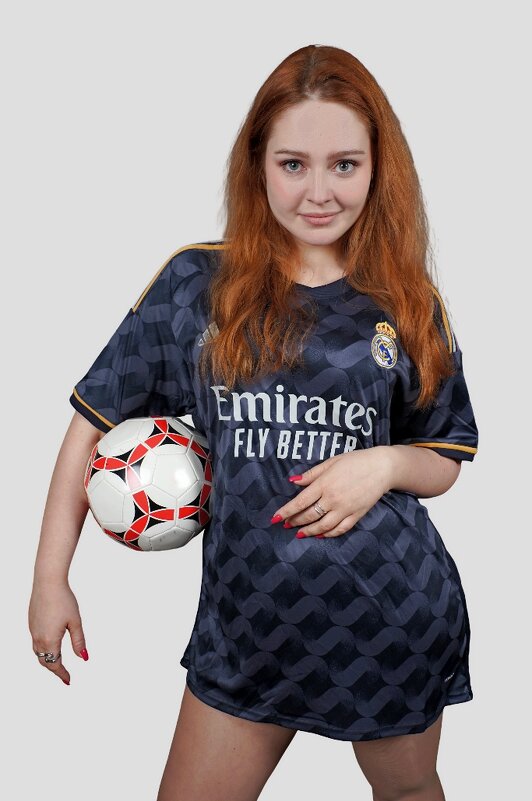 "Реал" - Михаил Трофимов