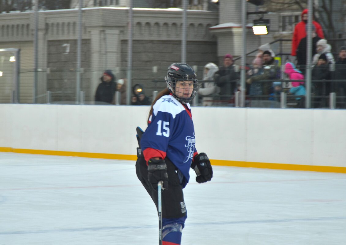 Девочки в теме. - Наталья Вязигина