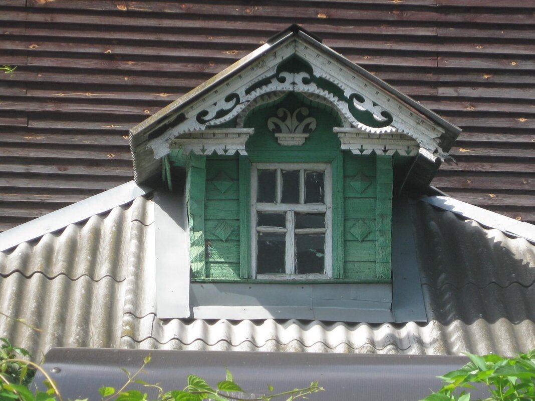 Домик в Подмосковье - Дмитрий Никитин