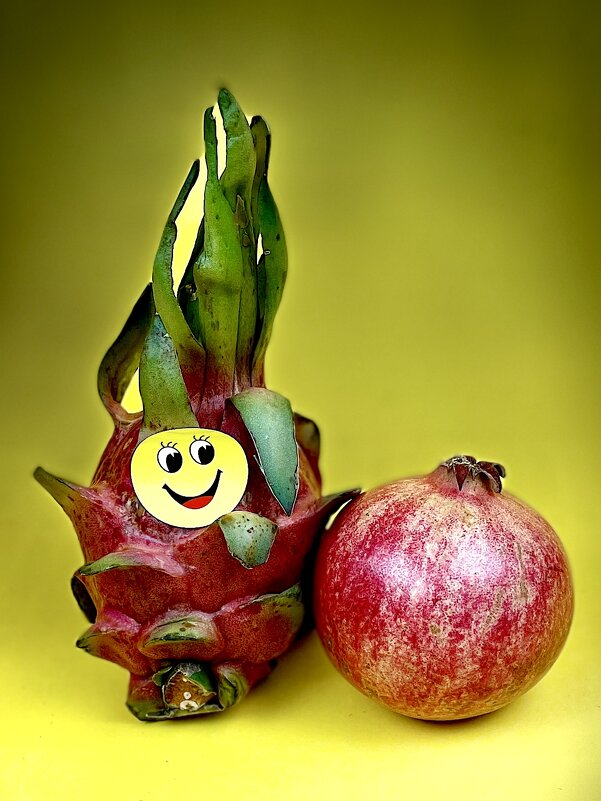 Сладкая парочка. - Виктор Орехов Сладкая парочка. - Виктор Орехов