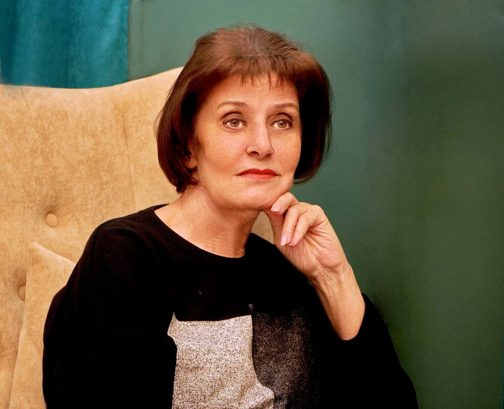 Нина - Тамара Вебер