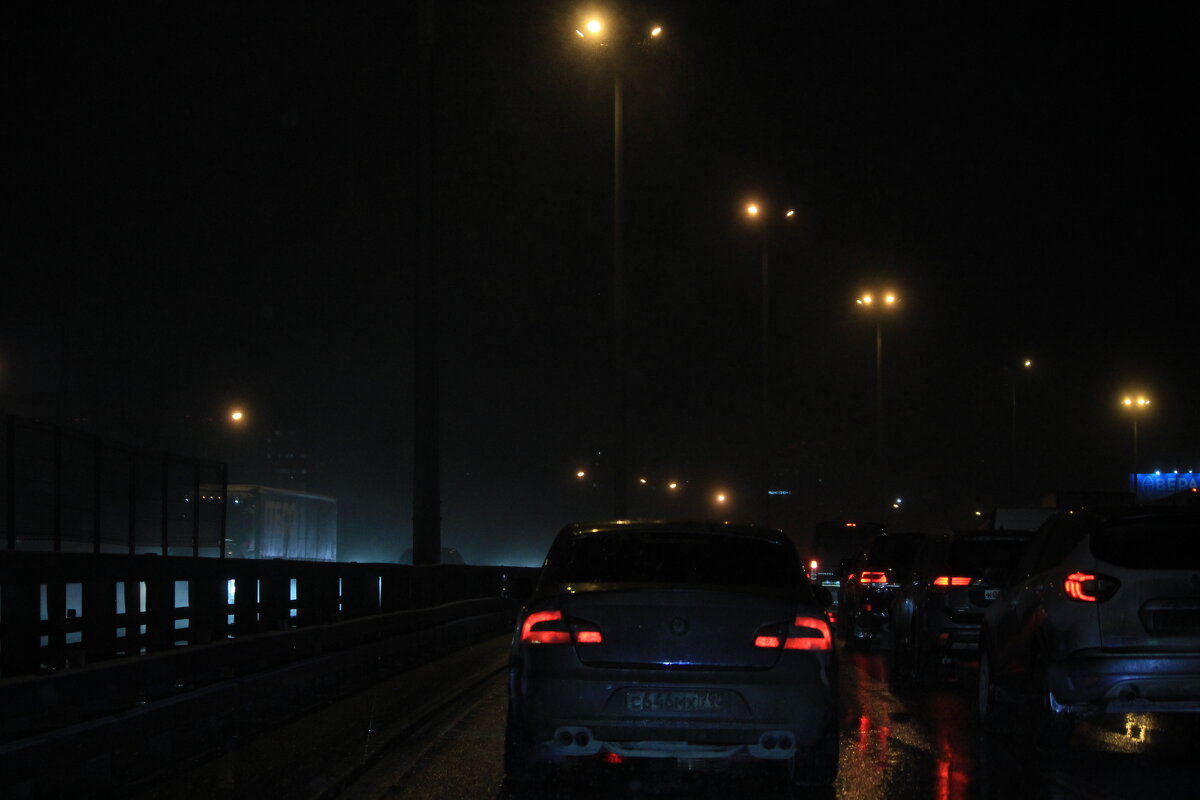 Пятница - Вадим Бакка