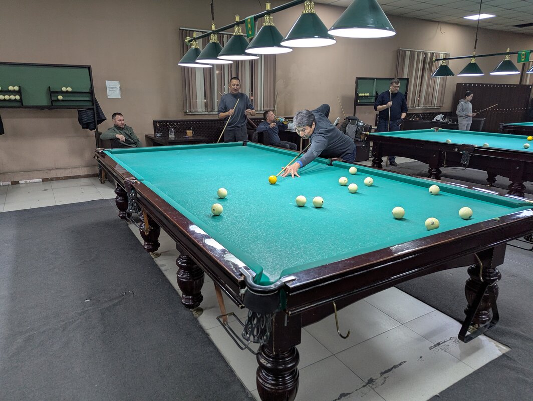 Игра - Андрей Хлопонин Игра - Андрей Хлопонин