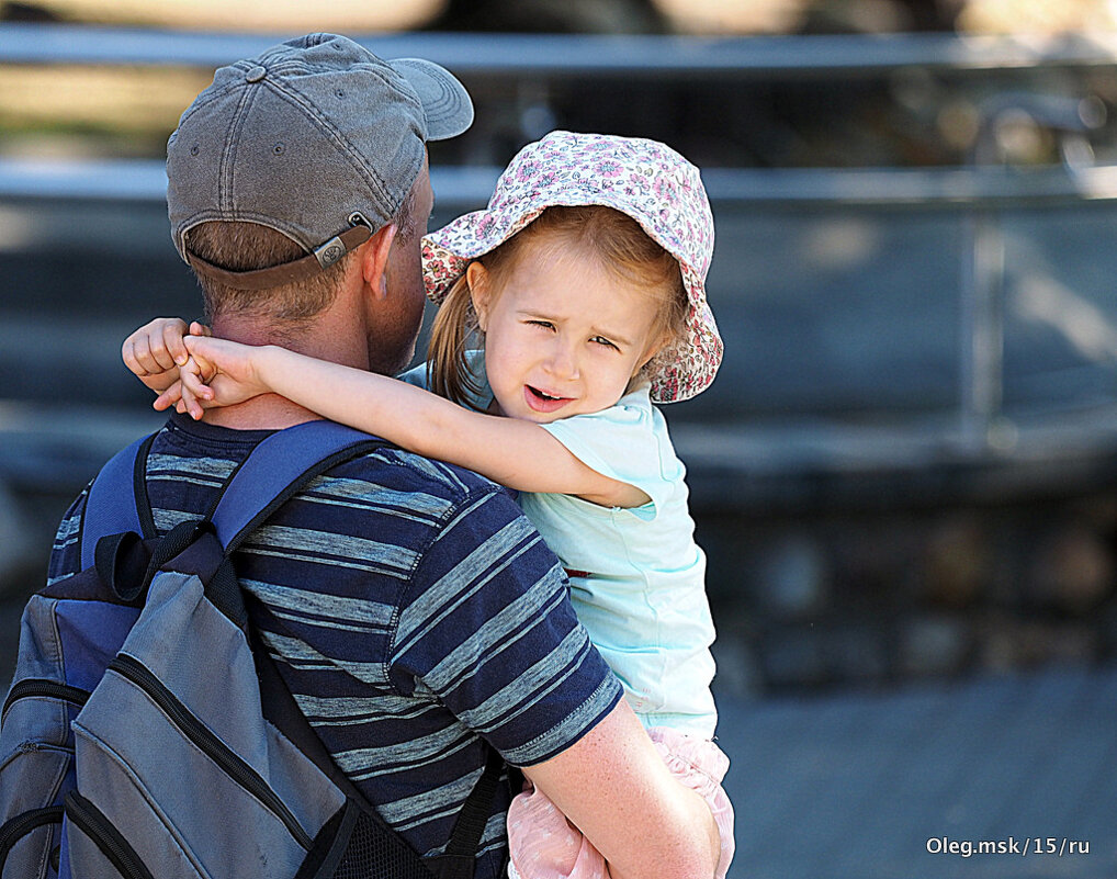 дети наше все - Олег Лукьянов дети наше все - Олег Лукьянов