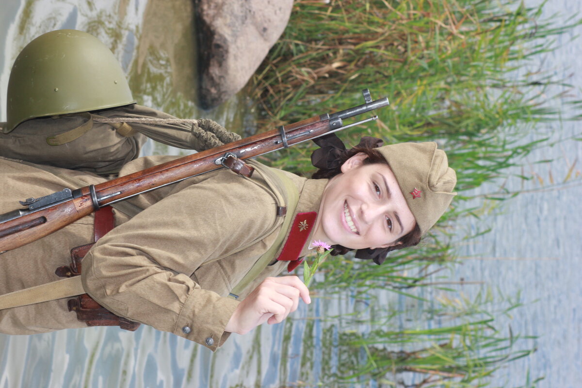 Мария - Сергей Панасюк Мария - Сергей Панасюк