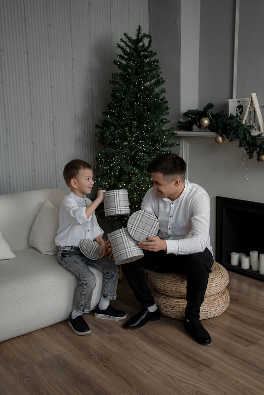 Семья - Алена Иванова