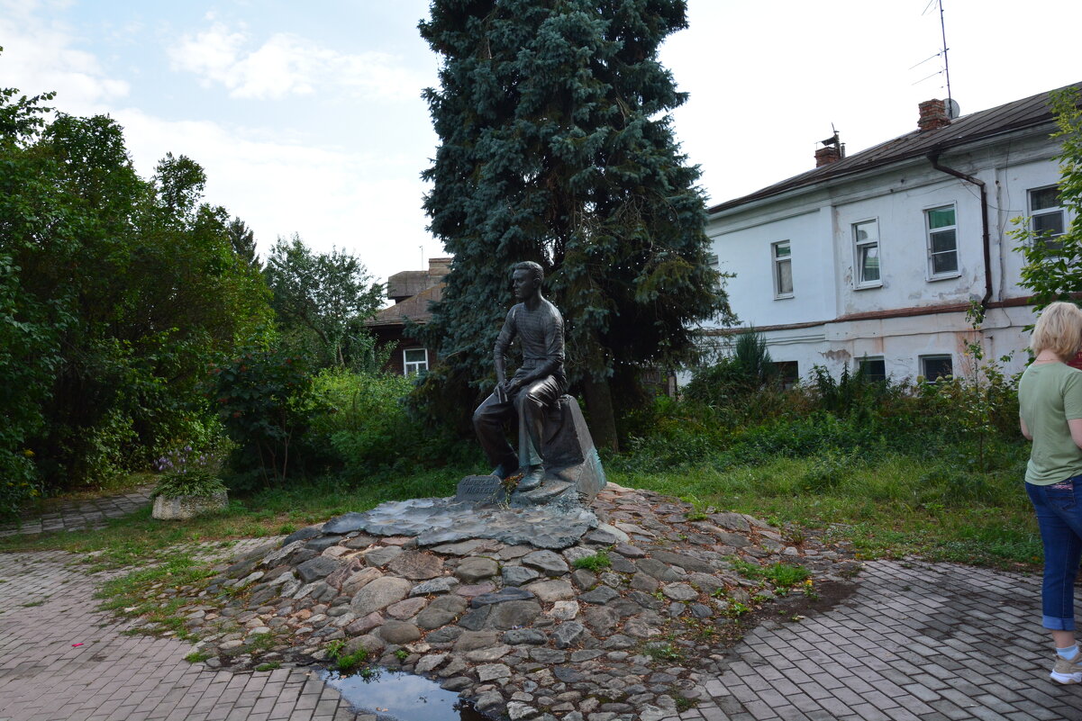 В Суздале - Галина R...