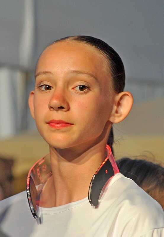 Девочка - эльф - Владимир Хиль