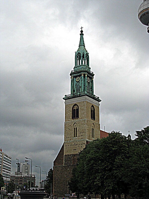 Берлин. - Владимир Драгунский Берлин. - Владимир Драгунский