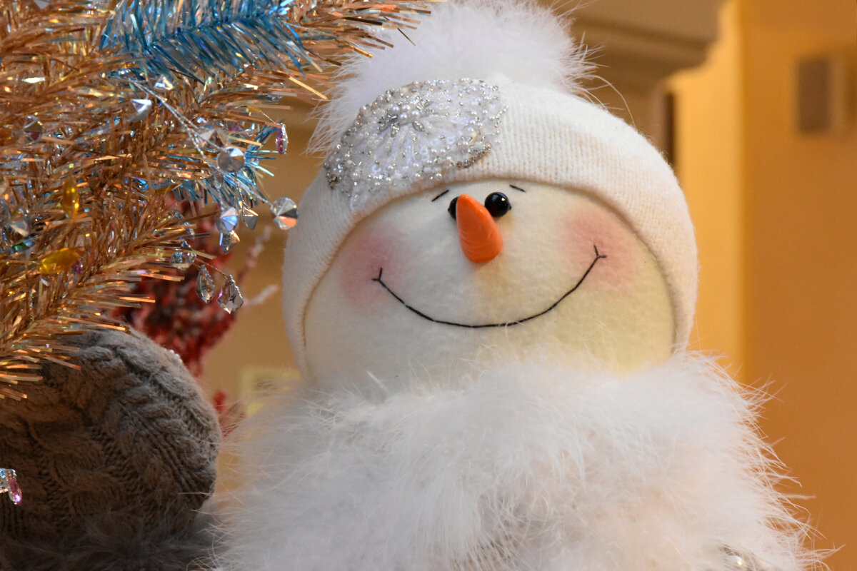 Предновогодняя Москва. ГУМ. - Наташа ***** Предновогодняя Москва. ГУМ. - Наташа *****