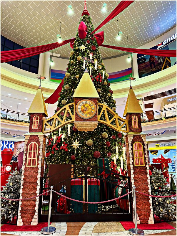 Вход в сказку . - Валерия Комова