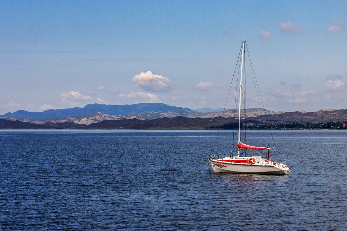 Яхт Клуб - Дмитрий Яхт Клуб - Дмитрий