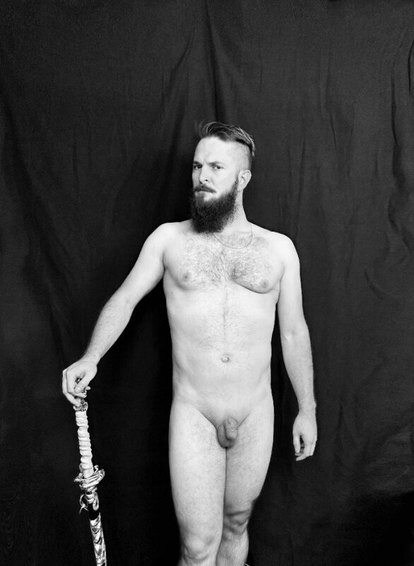 ЧБ - Александр Портнов