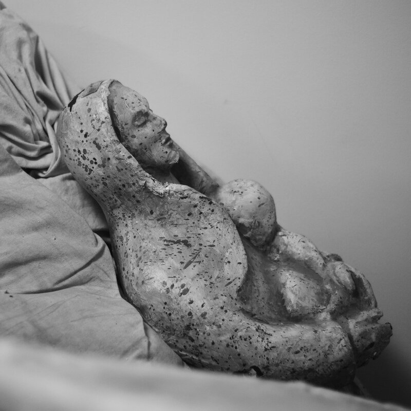 Дева Мария - Сергей Матвеенко