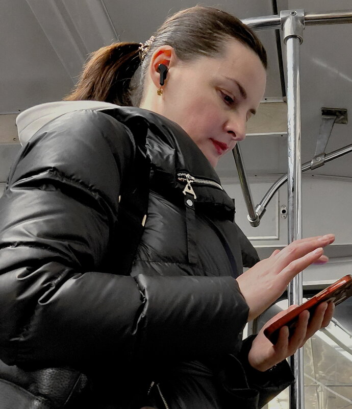 *** - Владимир Захаров