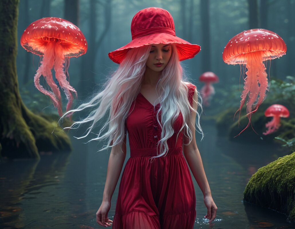 ДЕВА И МЕДУЗЫ - ura Зелев