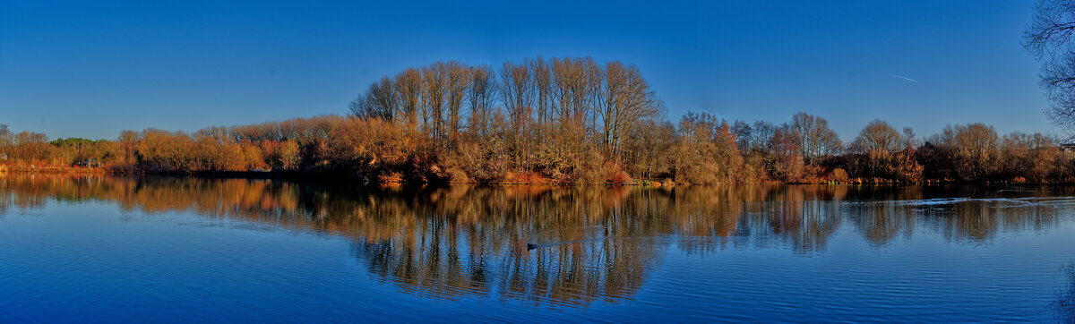 Озеро Падер - Jakob Dick Озеро Падер - Jakob Dick