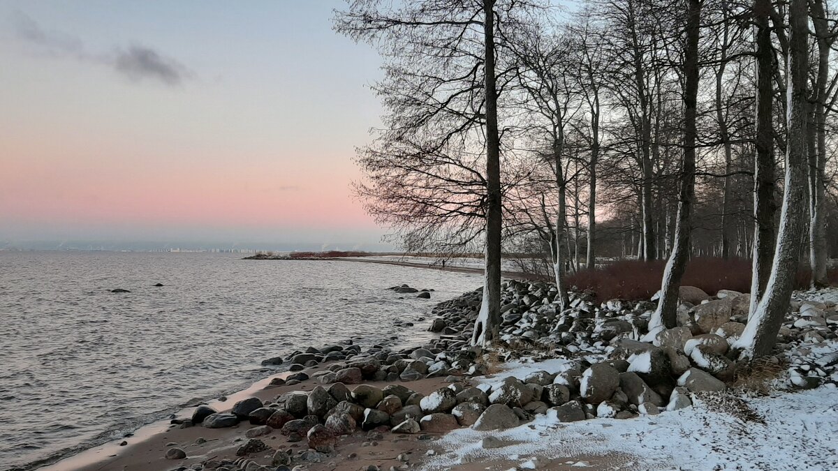 Парк Александрия - Наталья Герасимова