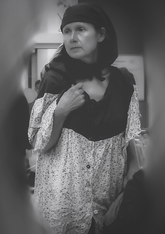 Блаженны чистые сердцем (2) - Сергей Царёв Блаженны чистые сердцем (2) - Сергей Царёв