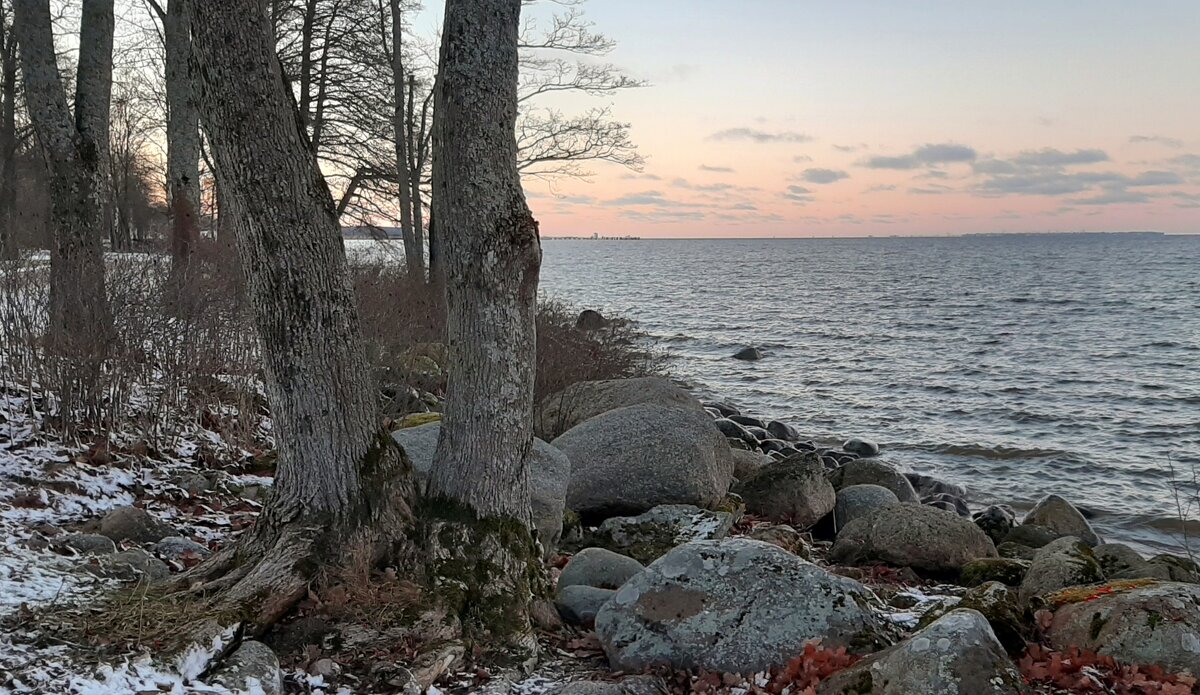 Парк Александрия - Наталья Герасимова