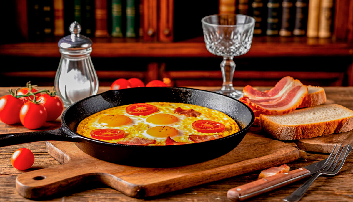 Вечерний перекус - Юрий Григорьевич Лозовой