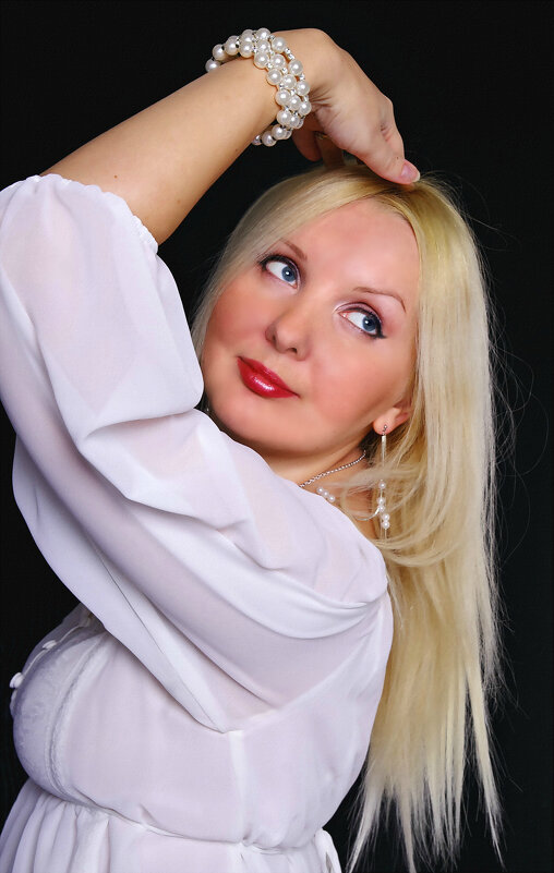 Инесса Венская - Инесса Венская