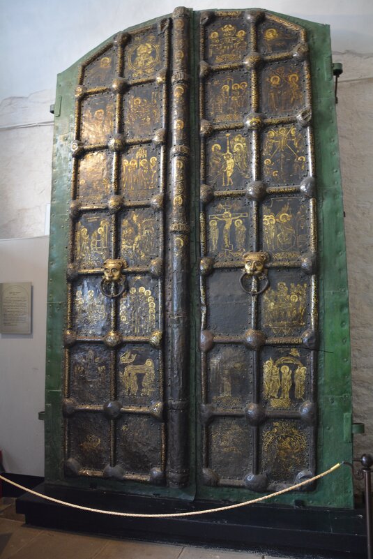 сюжеты западных врат - Галина R... сюжеты западных врат - Галина R...