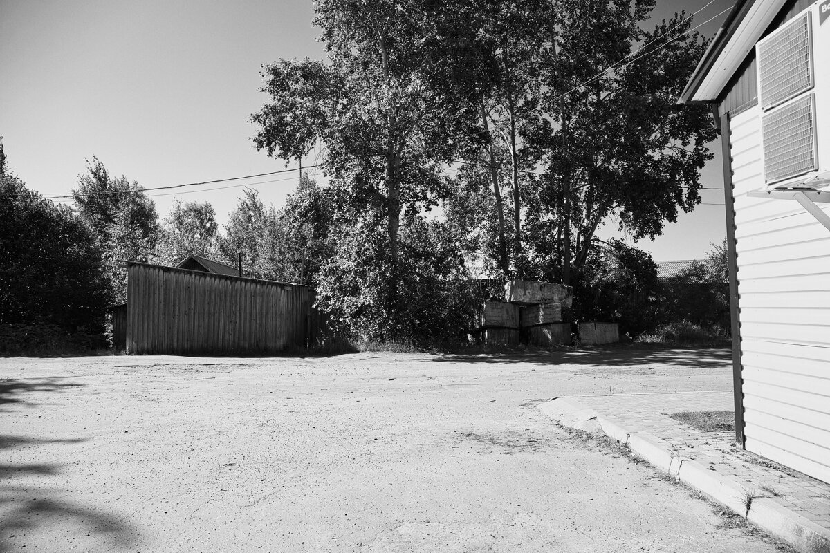 Фотография - Денис Безногов Фотография - Денис Безногов