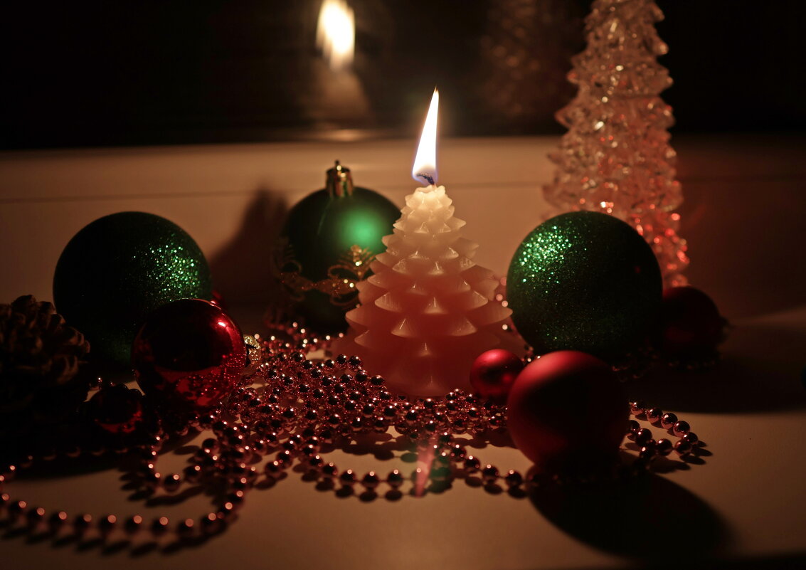 Скоро... - Александр Ш