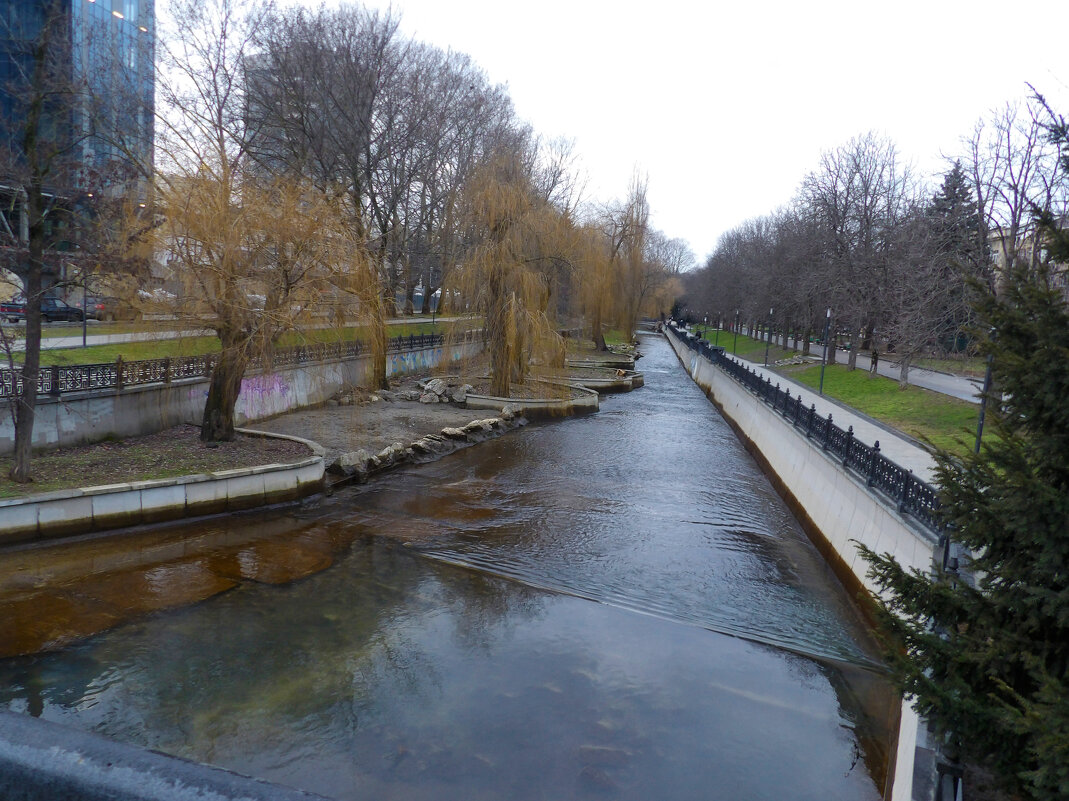 Салгир - Валентин Семчишин Салгир - Валентин Семчишин