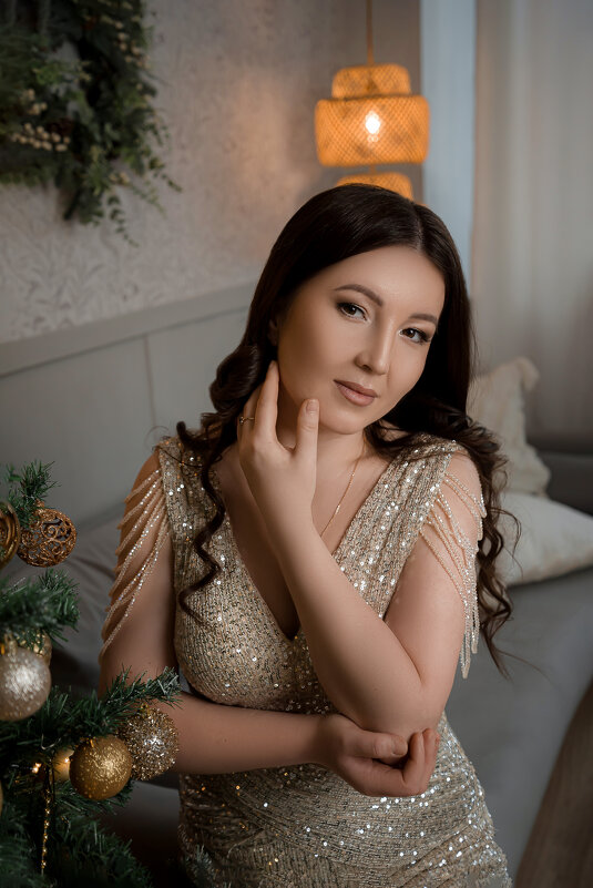 Портрет - Алена Иванова