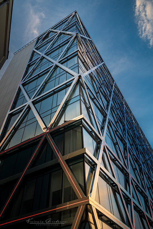 *** - Вениамин Скородумов *** - Вениамин Скородумов