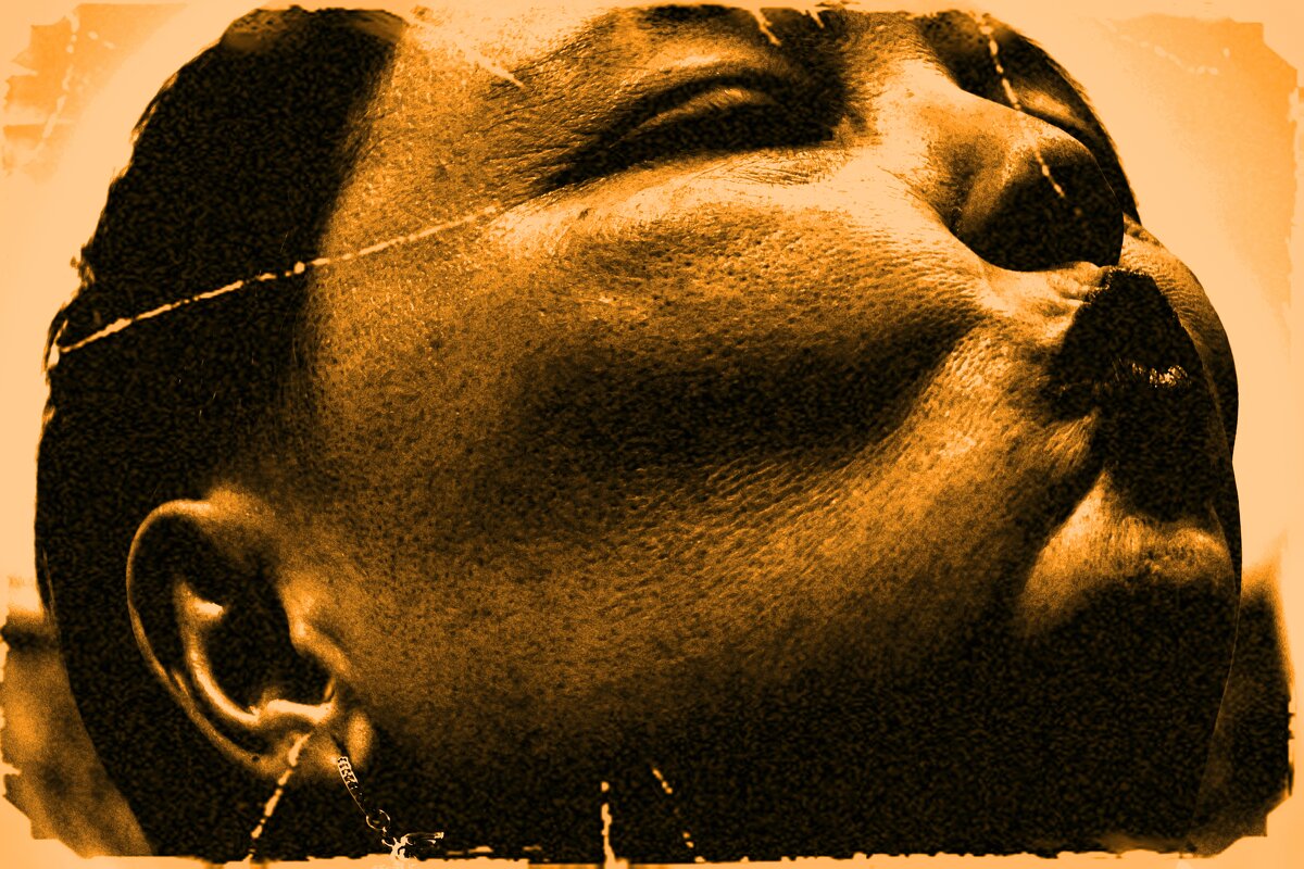 золотая баба - Дмитрий Потапов золотая баба - Дмитрий Потапов