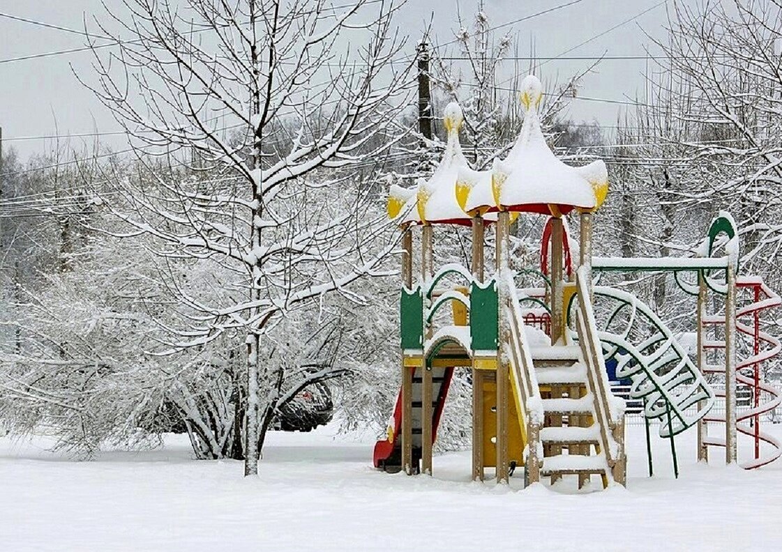 Городские зарисовки - Галина Нестратова