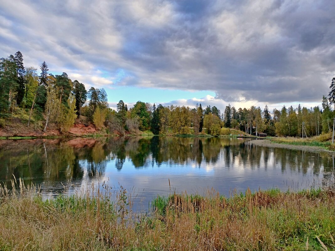 Между берегами. - Лия ☼ Между берегами. - Лия ☼