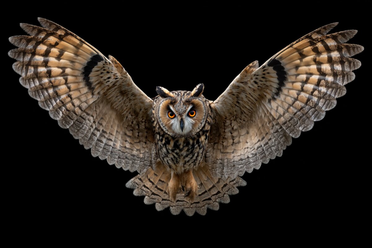 Крылья. - Татьяна Бравая