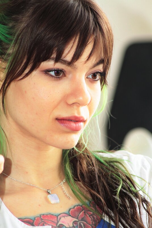 Взгляд - Сергей Панасюк