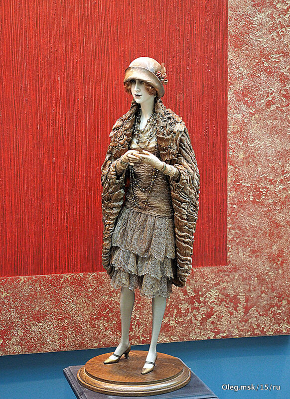 кукла - Олег Лукьянов кукла - Олег Лукьянов