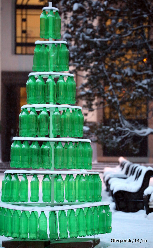 елочка зеленая - Олег Лукьянов елочка зеленая - Олег Лукьянов