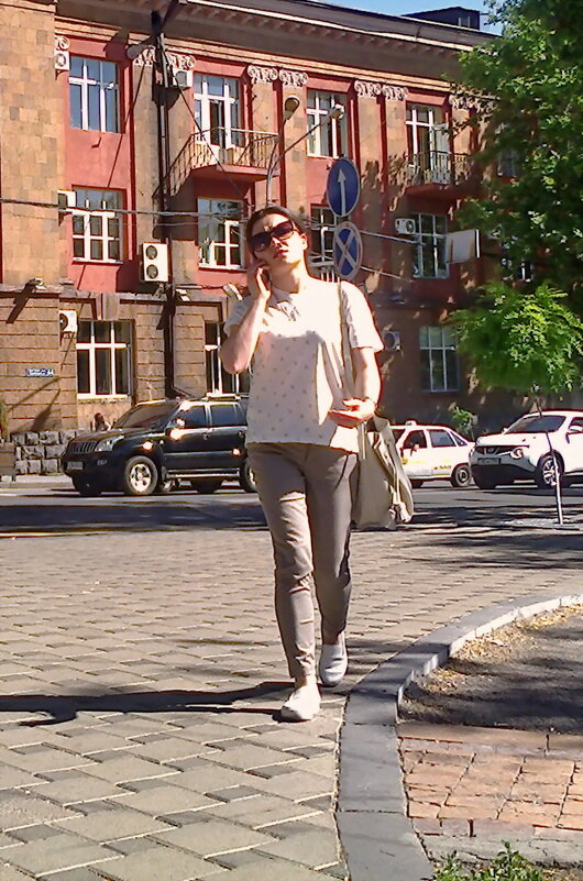 *** - Владимир Захаров