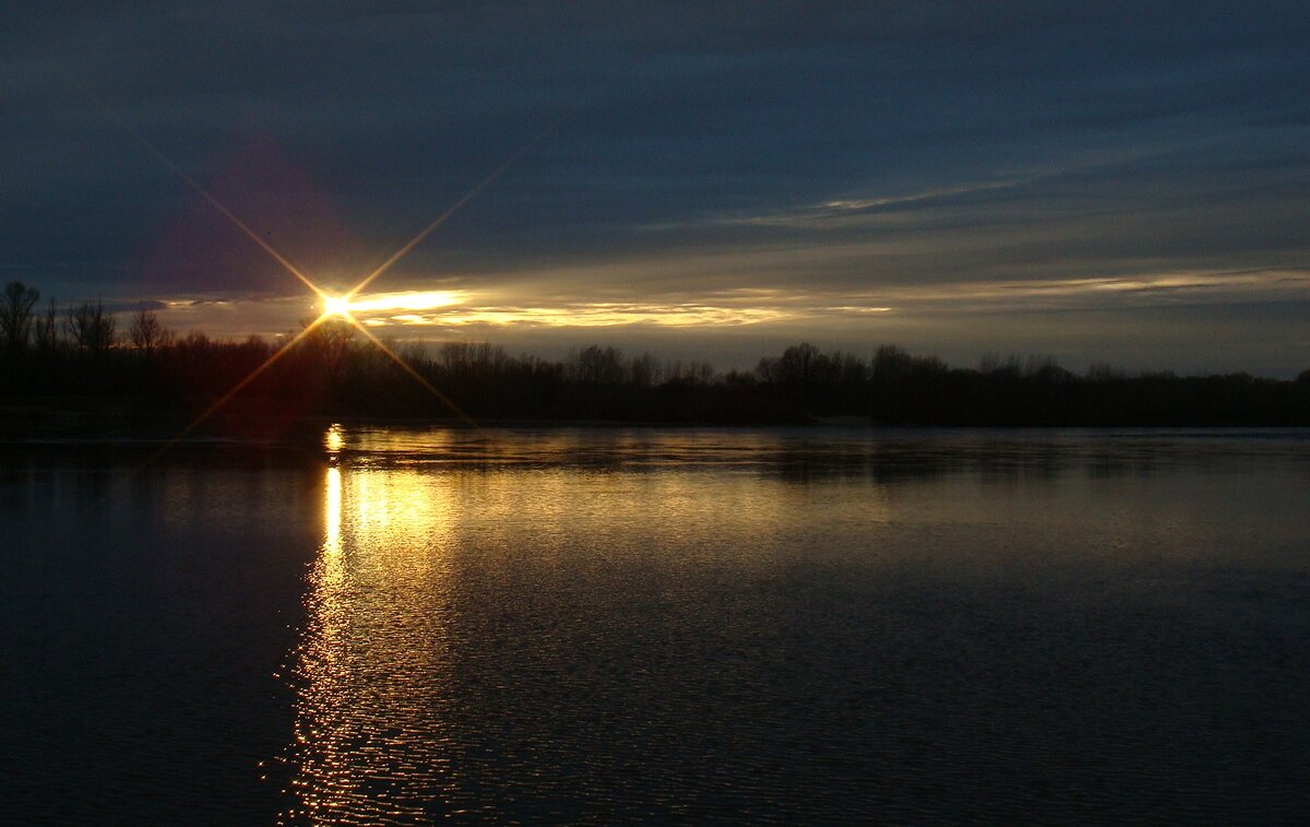 лучики - Aндрей Антонов